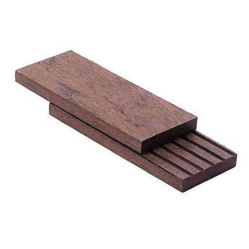 Плинтус Bruggan Multicolor 10х80х2200 Венге купить в Туапсе