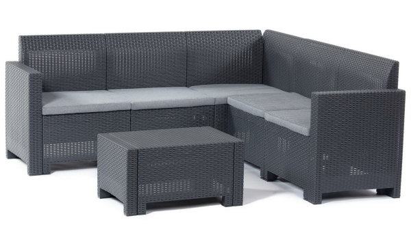 Set CORNER Nebraska HB . Цвет венге.                                        купить в Туапсе