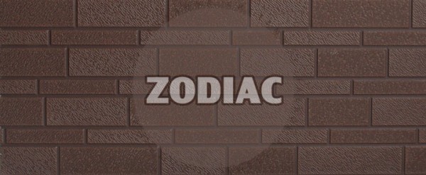 Фасадная панель Zodiac Эконом панели AG1-002E купить в Туапсе
