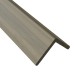 Угол EasyDecking Co-extrusion 57х57 Driftwood купить в Туапсе