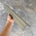 Угол EasyDecking Co-extrusion 57х57 Driftwood купить в Туапсе