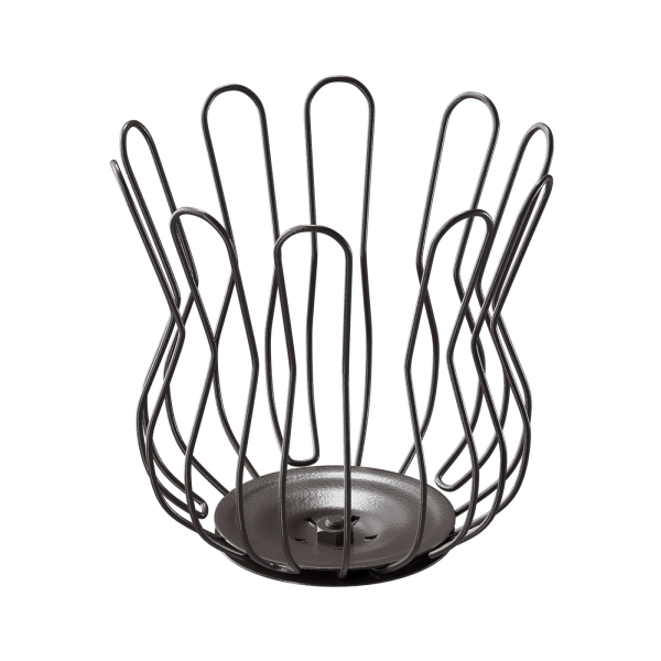 Паук Döcke STAL PREMIUM, Шоколад купить в Туапсе