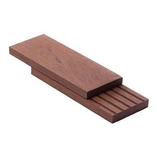 Плинтус Bruggan Multicolor 10х80х2200 Кедр купить в Туапсе