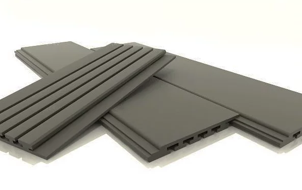 Сайдинг NanoWood HOUSE Беленый дуб купить в Туапсе