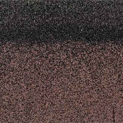 Конек/карниз Технониколь SHINGLAS коричневый экстра купить в Туапсе