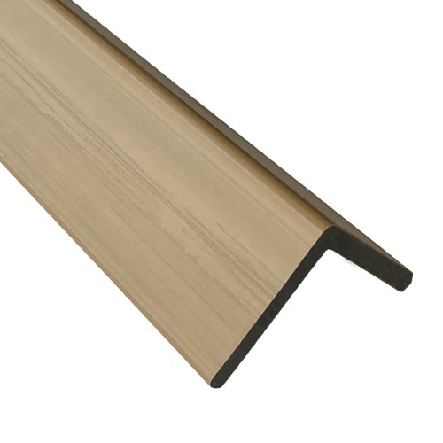 Угол EasyDecking Co-extrusion 57х57 Oak купить в Туапсе
