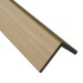 Угол EasyDecking Co-extrusion 57х57 Oak купить в Туапсе
