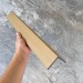 Угол EasyDecking Co-extrusion 57х57 Oak купить в Туапсе
