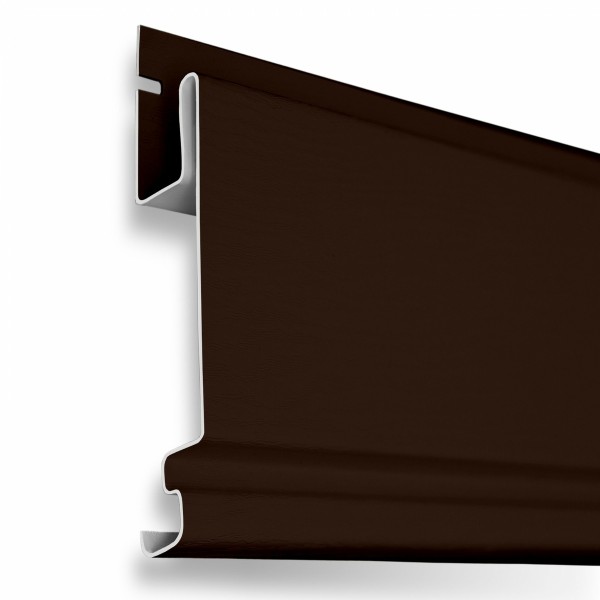 Добор 95 мм коричневый купить в Туапсе