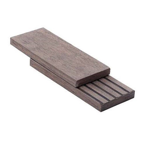Плинтус Bruggan Multicolor 10х80х2200 Серый купить в Туапсе