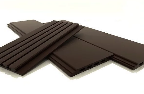 Сайдинг NanoWood HOUSE Венге купить в Туапсе