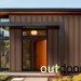 Панель универсальная ДПК Outdoor 3D шлифованная дуб купить в Туапсе