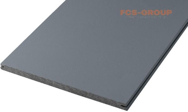 Фиброцементные панели FCS Group Smooth Line F15 купить в Туапсе