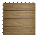 Садовый паркет дпк CM Garden Modern, 300х300 мм, PATINA TEAK (Патина тик) купить в Туапсе