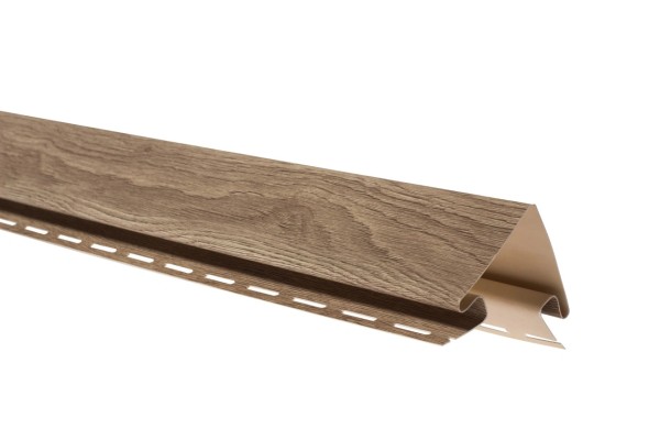 Угол наружный К-12, ВН, Орех купить в Туапсе