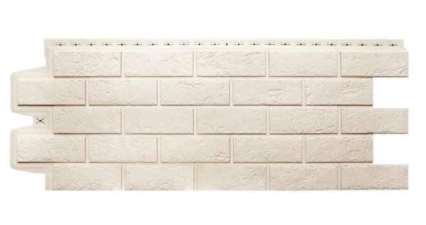 ФП Grand Line состаренный кирпич стандарт молочная купить в Туапсе