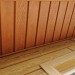 Софит Ю-Пласт, перфорация по центру Дуб Золотой купить в Туапсе