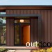 Панель универсальная ДПК Outdoor 3D шлифованная морёный дуб купить в Туапсе