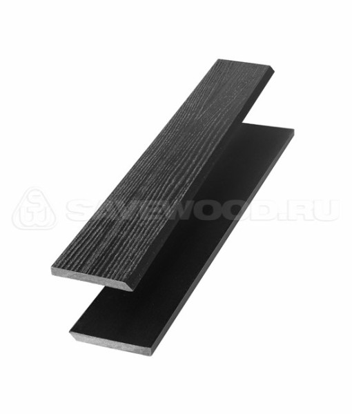 Торцевая рейка Savewood Черный купить в Туапсе