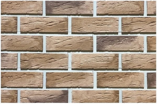 Фиброцементные панели КАНЬОН коллекция КЛИНКЕР 48 купить в Туапсе