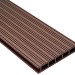 Террасная доска из ДПК Faynag Premium VELVET-ZEBRA  — Шоколад купить в Туапсе
