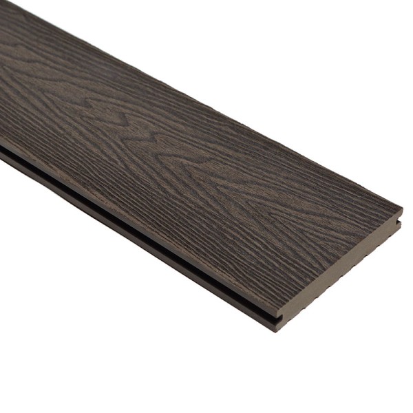 Террасная доска из ДПК CM Decking серия VINTAGE SOLID венге (под заказ) купить в Туапсе