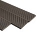 Террасная доска из ДПК CM Decking серия VINTAGE SOLID венге (под заказ) купить в Туапсе