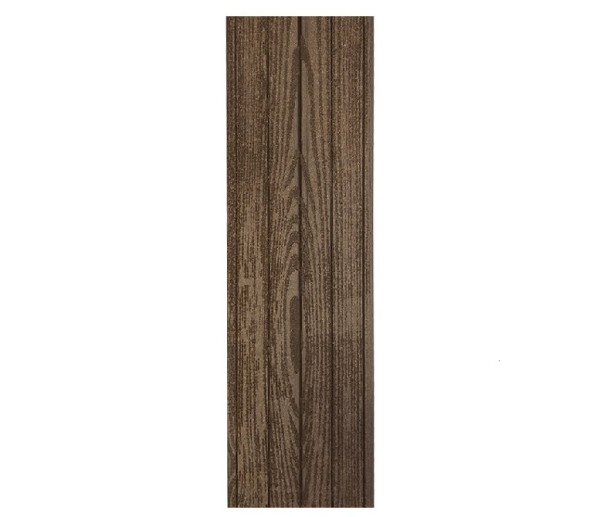 Доска террасная ДПК NanoWood «Lite» Derevo двухсторонняя - Шоколад 140×20 купить в Туапсе