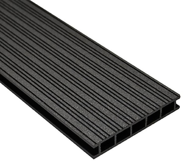 Террасная доска из ДПК Faynag Premium VELVET-ZEBRA  — Кварц купить в Туапсе