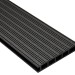 Террасная доска из ДПК Faynag Premium VELVET-ZEBRA  — Кварц купить в Туапсе