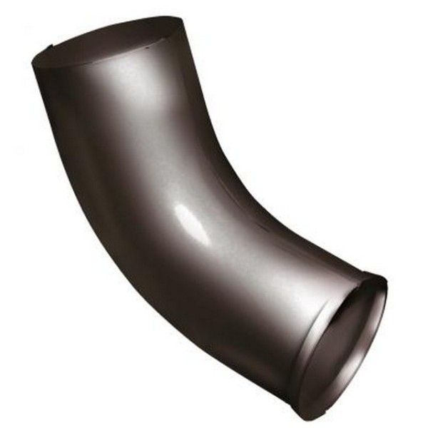 Водосток Grand Line 150x100 – Колено сливное RR 32 купить в Туапсе