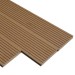 Террасная доска из ДПК CM Decking серия VINTAGE SOLID дуб (под заказ) купить в Туапсе