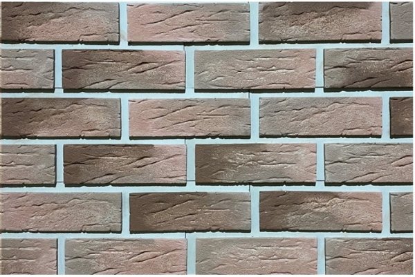 Фиброцементные панели КАНЬОН коллекция КЛИНКЕР 41 купить в Туапсе
