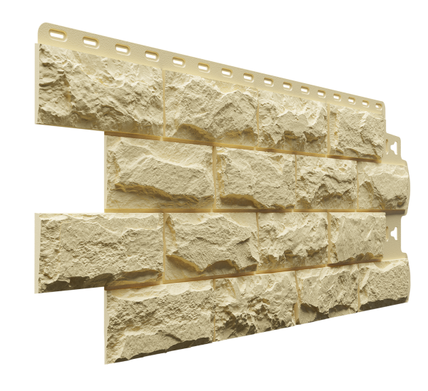 Фасадная панель Docke, Dufour (Камень) ИНСБРУК купить в Туапсе