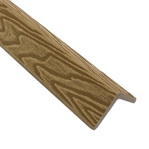 Уголок 3D EasyDecking Wood-Х 50х50 Дуб купить в Туапсе