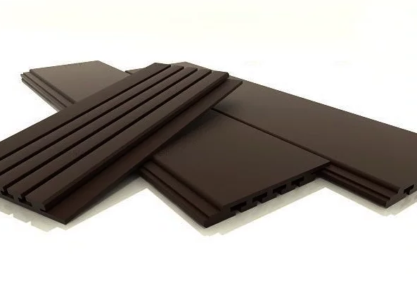 Сайдинг NanoWood HOUSE Шоколад купить в Туапсе
