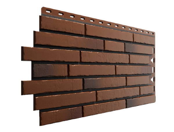 Фасадная панель Docke Klinker Калахари купить в Туапсе