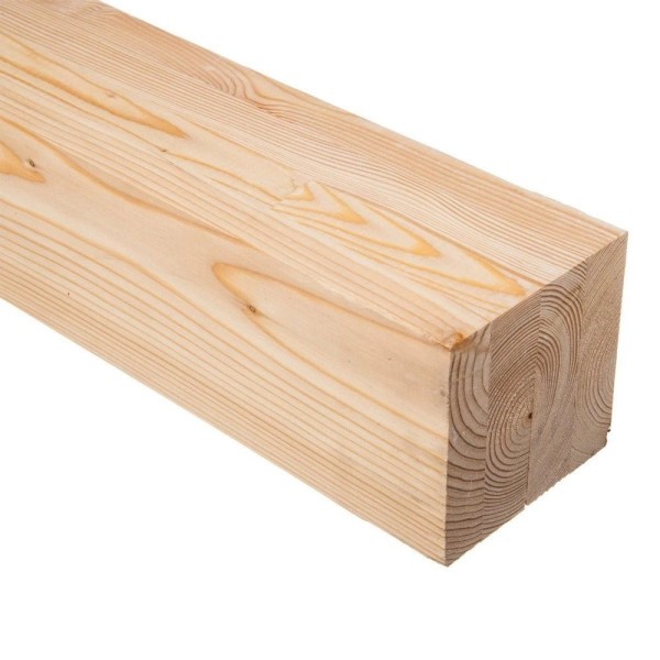 Брус Клееный сосна/ель (90х90х6000мм) купить в Туапсе