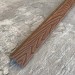 Уголок 3D EasyDecking Wood-Х 50х50 Коричневый купить в Туапсе