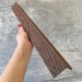 Уголок 3D EasyDecking Wood-Х 50х50 Коричневый купить в Туапсе