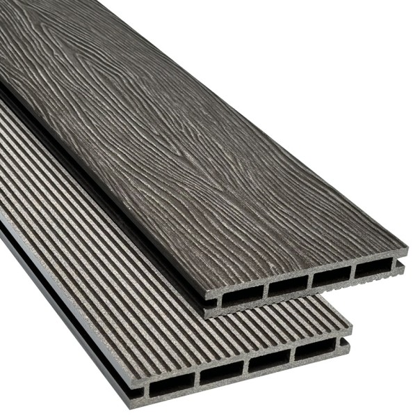 Террасная доска из ДПК Faynag 3D Stelo венге купить в Туапсе