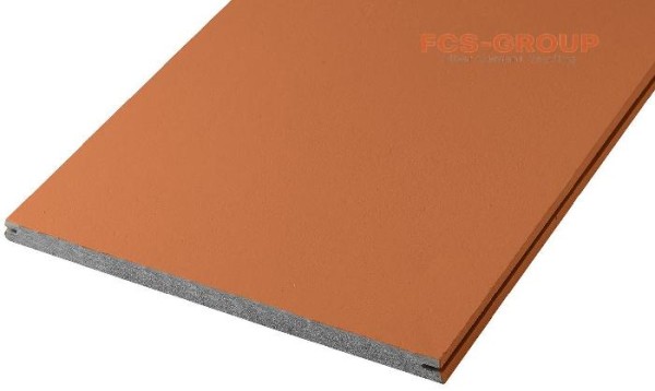 Фиброцементные панели FCS Group Smooth Line F32 купить в Туапсе