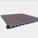 Террасная доска NanoWood Comfort 3D тиснение + вельвет Венге купить в Туапсе