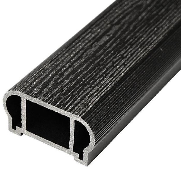 Перила FAYNAG ДПК WOOD кварц купить в Туапсе