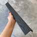 Уголок 3D EasyDecking Wood-Х 50х50 Черное дерево купить в Туапсе