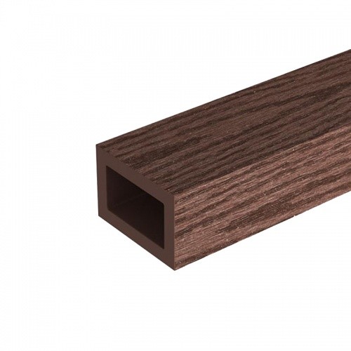 Балясина Woodvex Select Темно-Коричневый купить в Туапсе