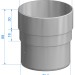 Муфта соединительная ПВХ Docke STANDART красный купить в Туапсе