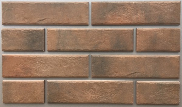 Фасадная Термопанели Аляска Retro Brick Cardamon купить в Туапсе