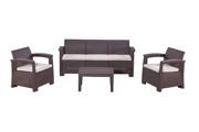 Коллекция мебели Rattan Comfort 5 купить в Туапсе