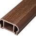 Перила FAYNAG ДПК WOOD шоколад купить в Туапсе